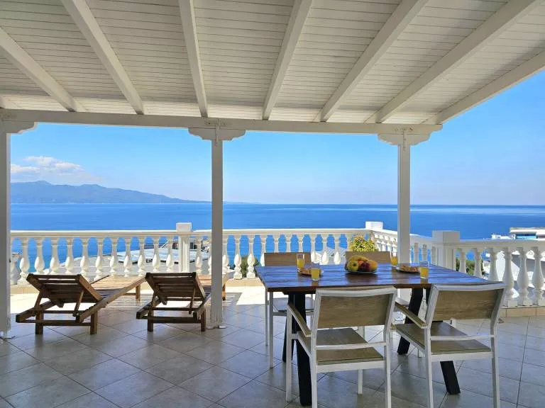 Noclegi w Sarandzie i najlepsze miejsca do spania w nadmorskim kurorcie