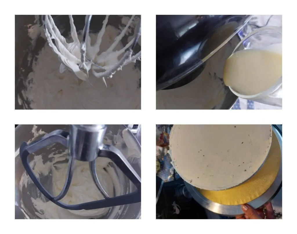 Jak nakładać opłatek na tort? Idealny efekt bez marszczenia!