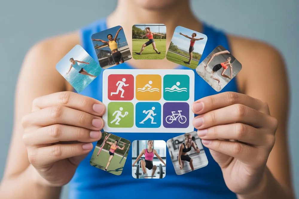 MultiSport: Jak zdobyć kartę? Przewodnik dla każdego!