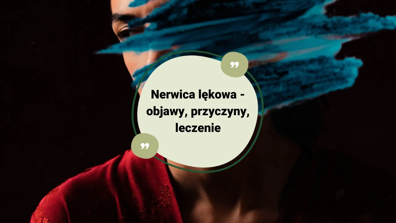 Czy duszności w nerwicy są groźne? Odkryj prawdę o ich bezpieczeństwie