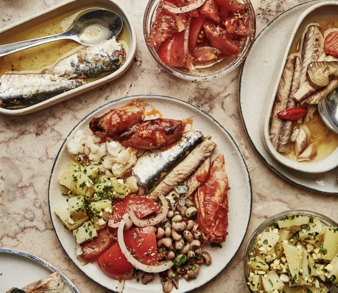 Co zamiast oliwy do sałatki? Odkryj pyszne i zdrowe alternatywy