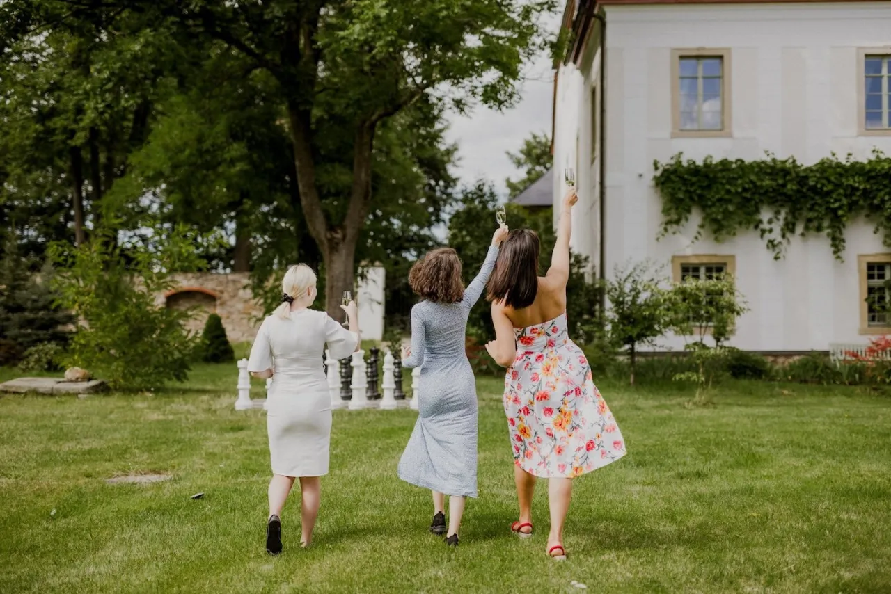 Niezapomniany wieczór panieński w Dolnym Śląsku - najlepsze pomysły
