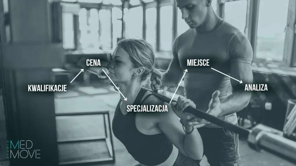 Trening personalny: Przewodnik po kosztach, efektach i wyborze trenera Trening personalny: Przewodnik po kosztach, efektach i wyborze trenera