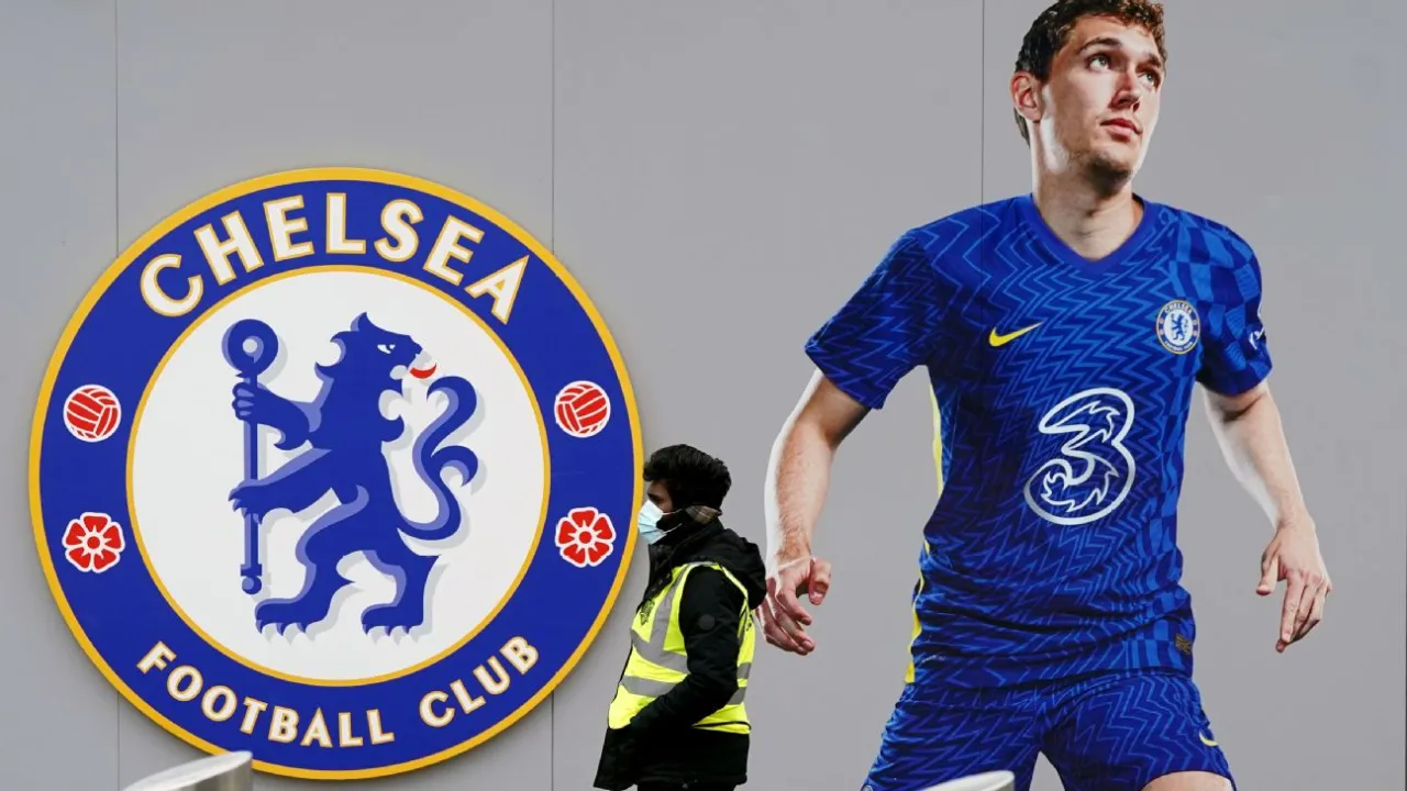 Nowy sponsor Chelsea FC ma powiązania z Rosją i zamraża środki klientów - nowe informacje Nowy sponsor Chelsea FC ma powiązania z Rosją i zamraża środki klientów - nowe informacje