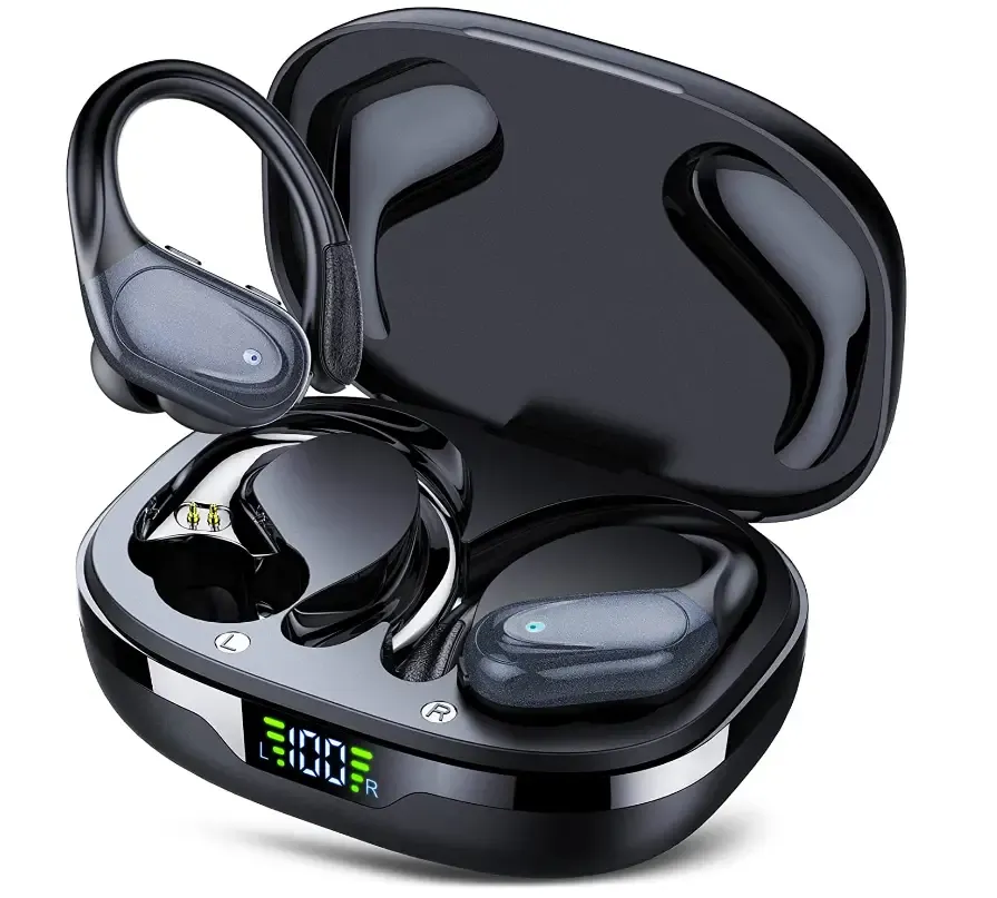 Jak naładować słuchawki bezprzewodowe: uniknij problemów z ładowaniem