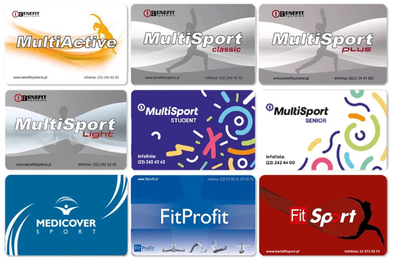 MultiSport: imienna karta, weryfikacja i co grozi za pożyczenie