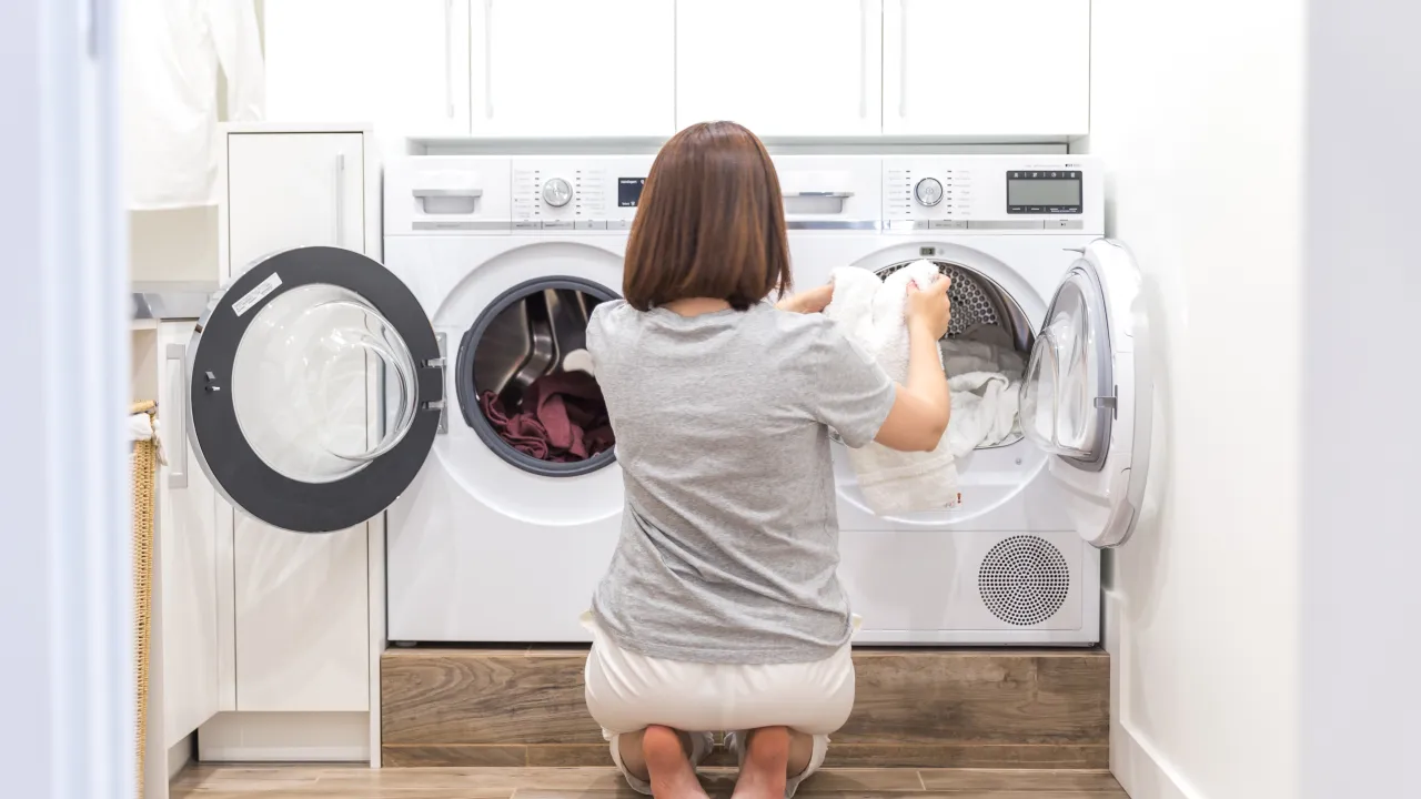 Na co zwrócić uwagę przy wyborze suszarki do ubrań - najważniejsze kryteria