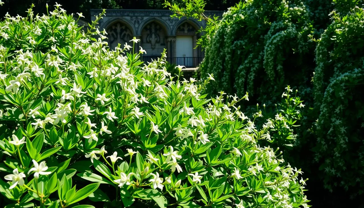 Jak przycinać tawułki, aby uzyskać piękne kwitnienie i zdrowy wzrost