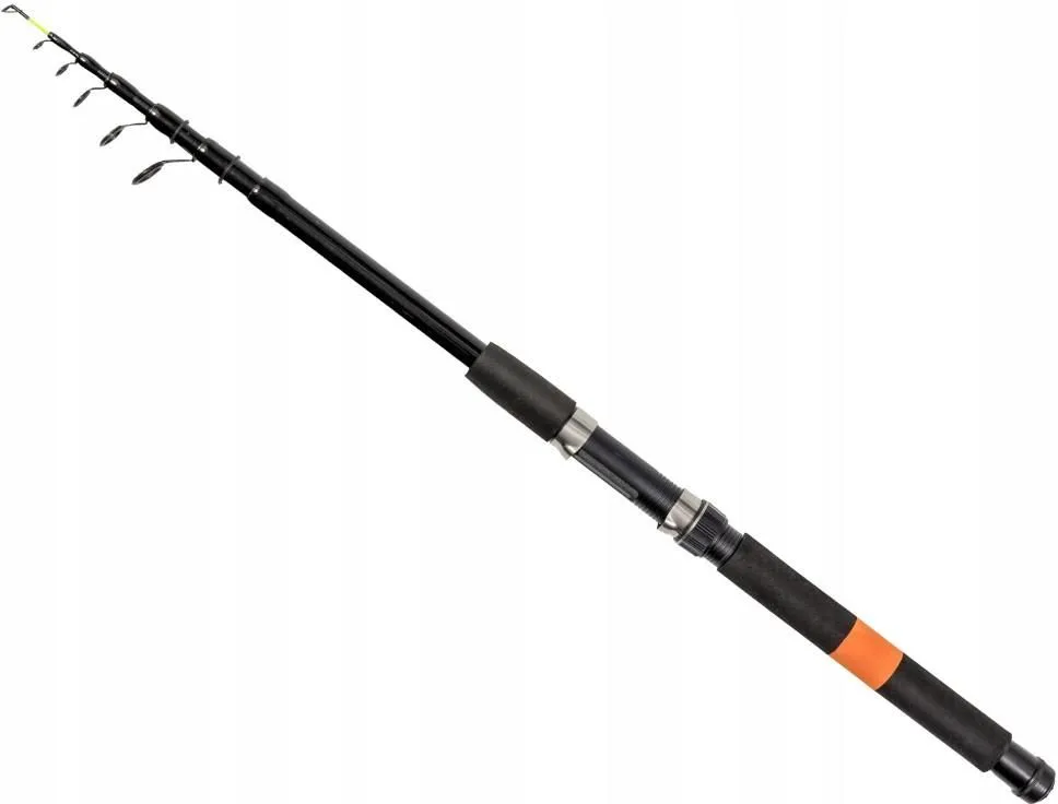 Jaką wędkę teleskopową na spławik wybrać, aby nie żałować?