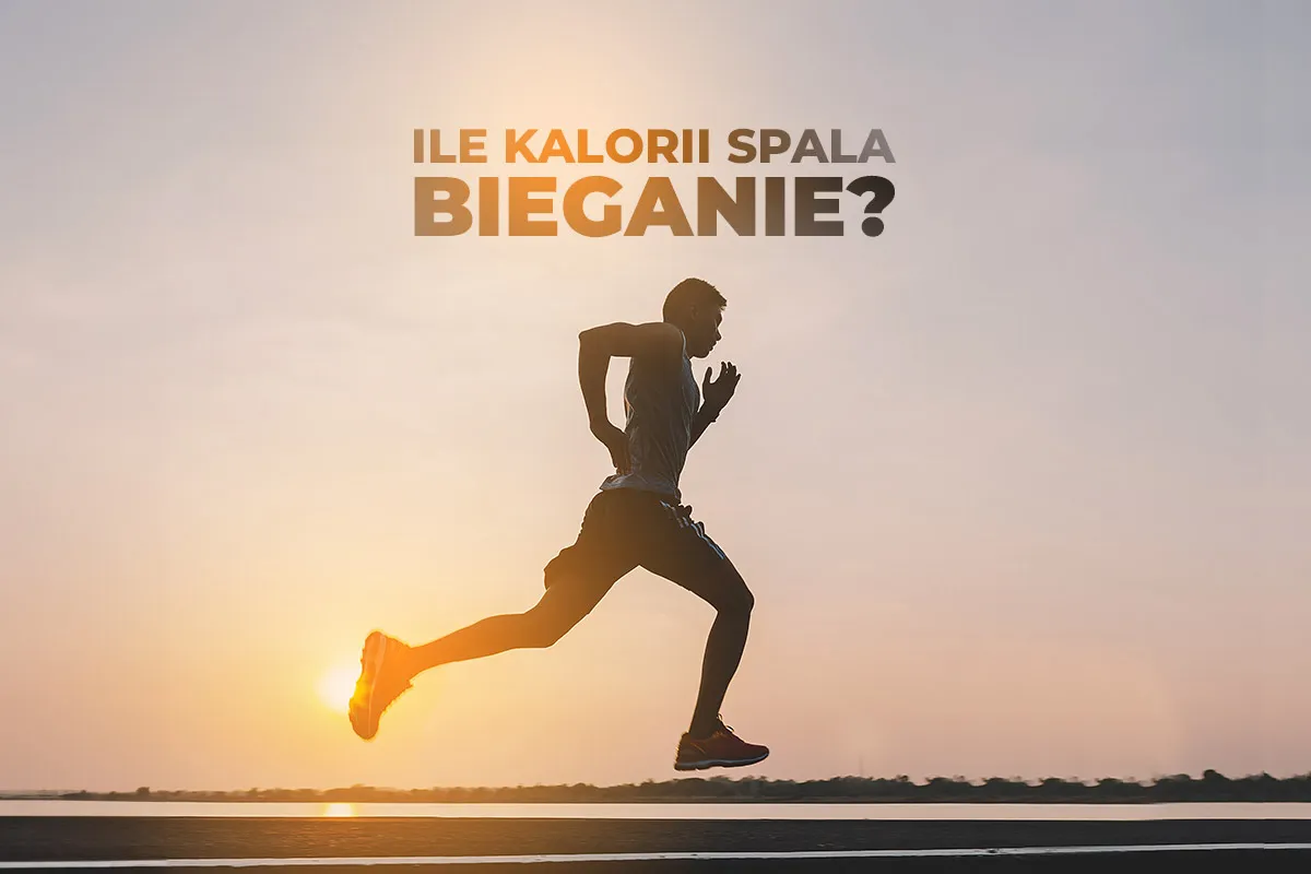 Ile kalorii spala bieganie? Oblicz i spalaj efektywniej!
