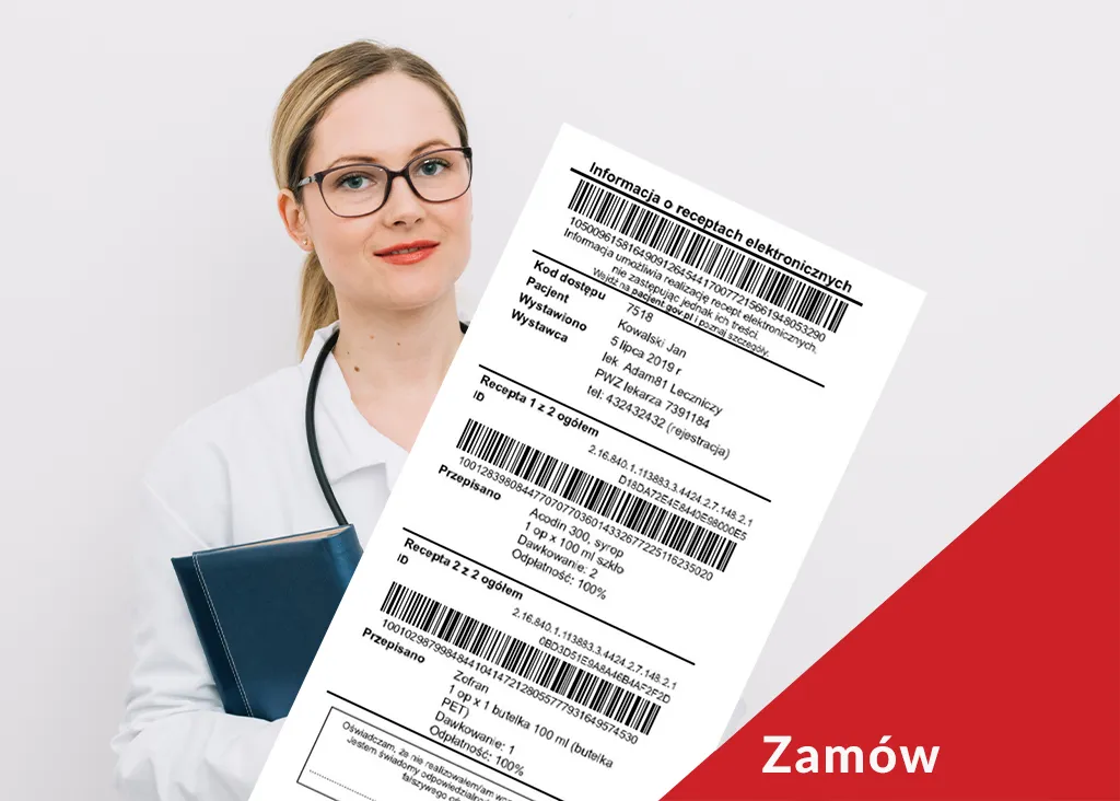 Recepta farmaceutyczna na antykoncepcję: Kiedy dostaniesz ją w aptece?