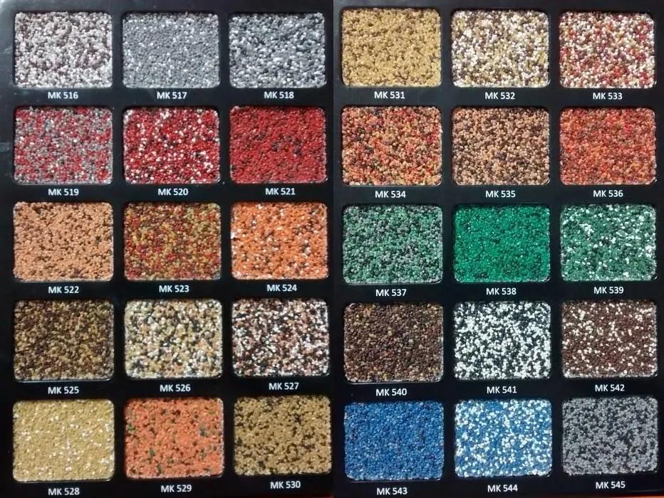 Tynk mozaikowy wydajność 25 kg na ile metrów – uniknij strat materiału Tynk mozaikowy wydajność 25 kg na ile metrów – uniknij strat materiału