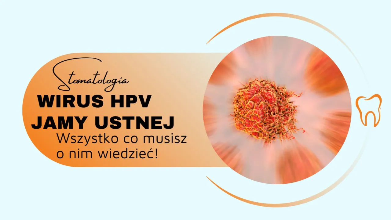 Objawy HPV w jamie ustnej: jak rozpoznać niebezpieczne symptomy