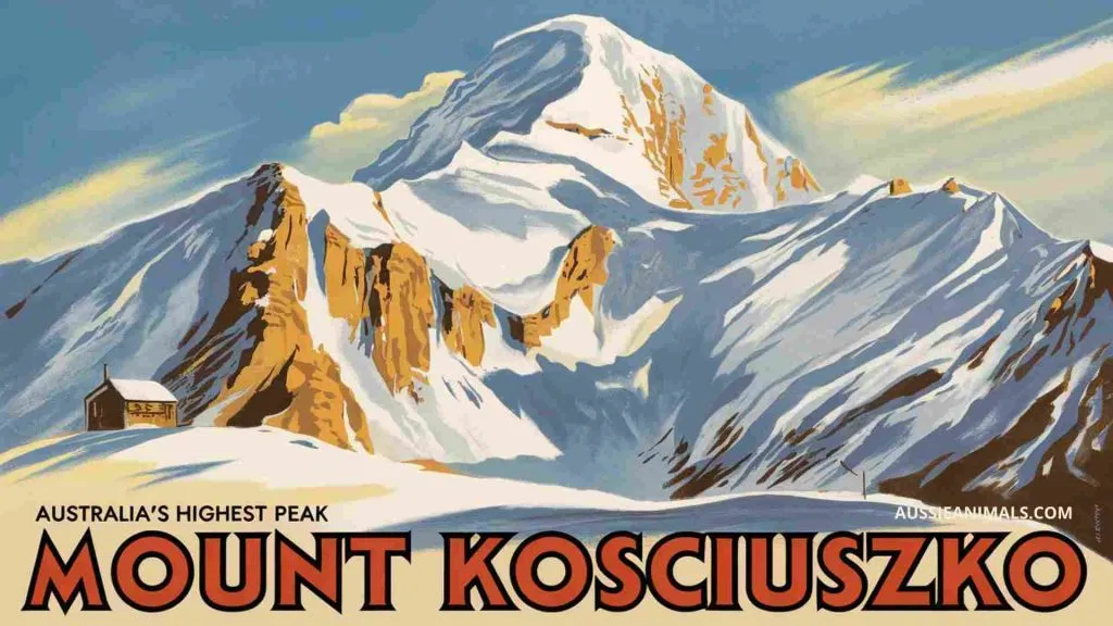 Mount Kosciuszko: Australiens höchster Berg & Ihr Wander-Guide
