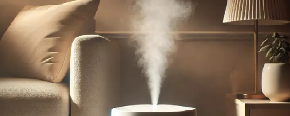 Jaki nawilżacz powietrza kupić, aby uniknąć problemów z alergią?