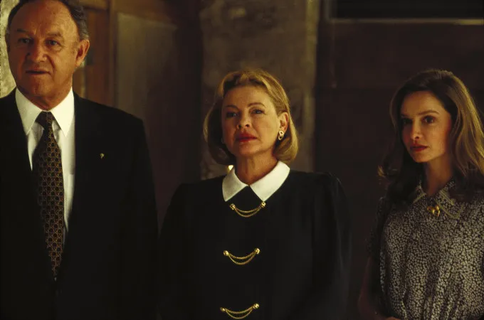 Obsada filmu Klatka dla ptaków zachwyciła na gali SAG