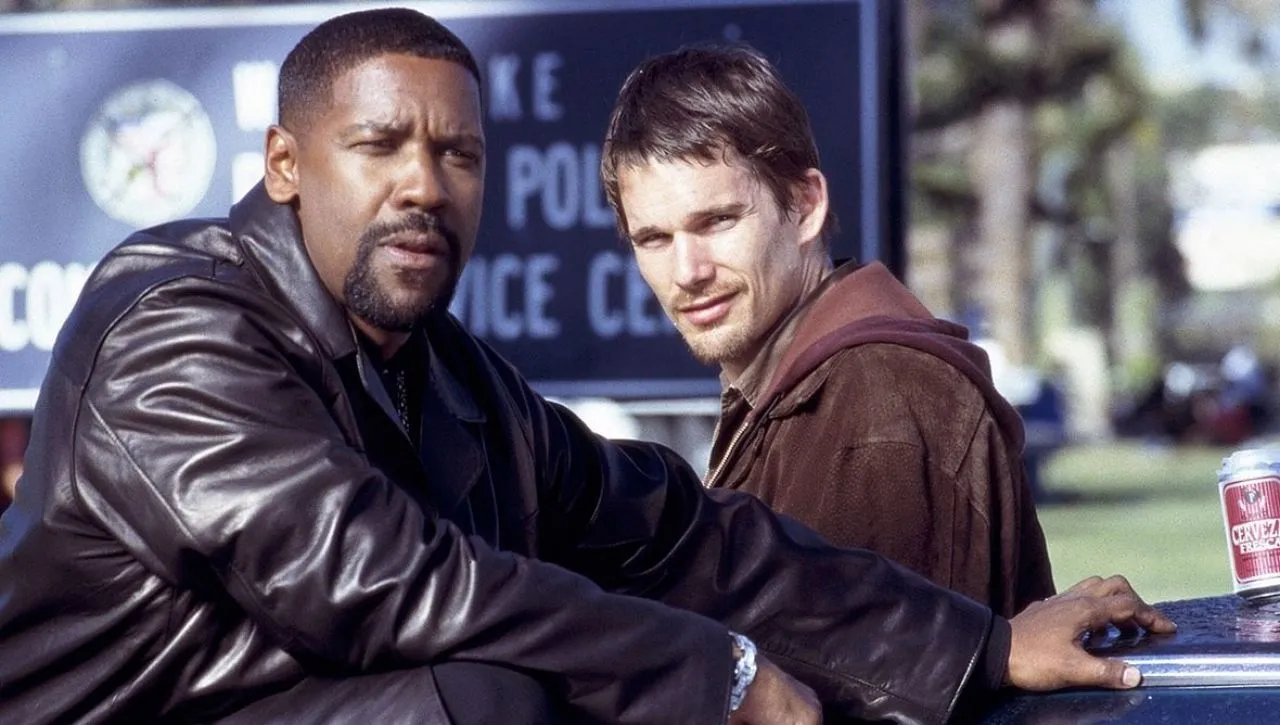 Najlepsze komedie o policjantach, które musisz zobaczyć teraz