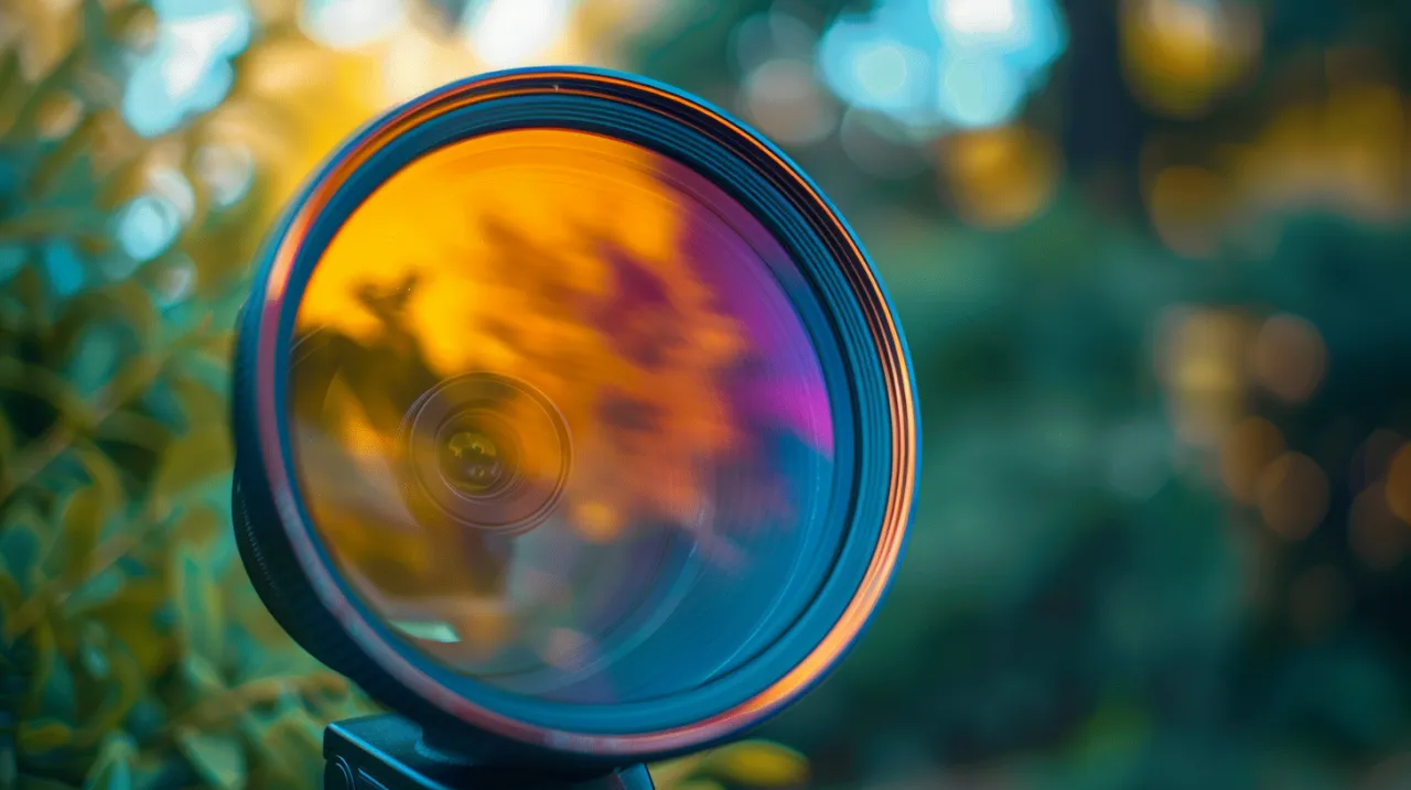 Jak używać filtrów polaryzacyjnych? Praktyczne porady, techniki, recenzje