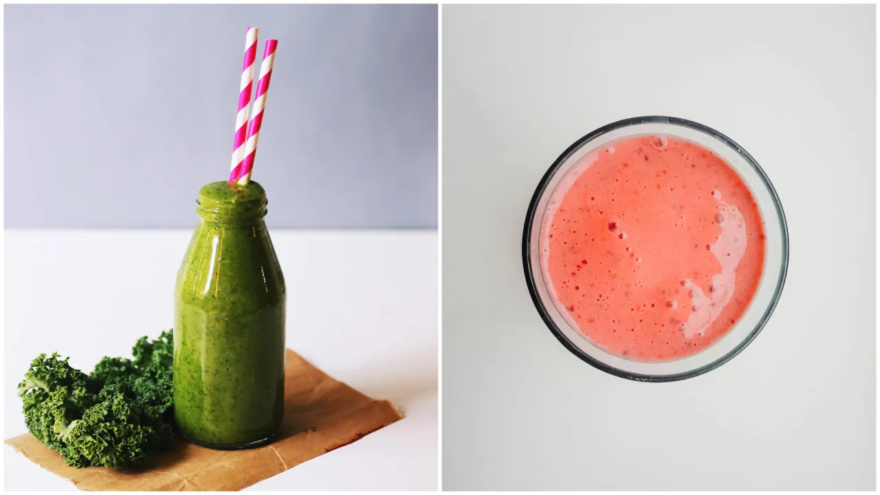 Co pić na ładną cerę? Odkryj napoje, które poprawiają skórę