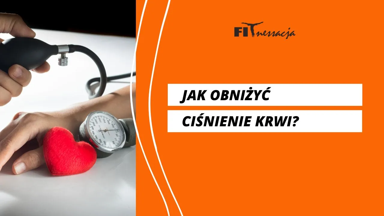 Jak obniżyć ciśnienie przy nerwicy i zredukować stres w życiu