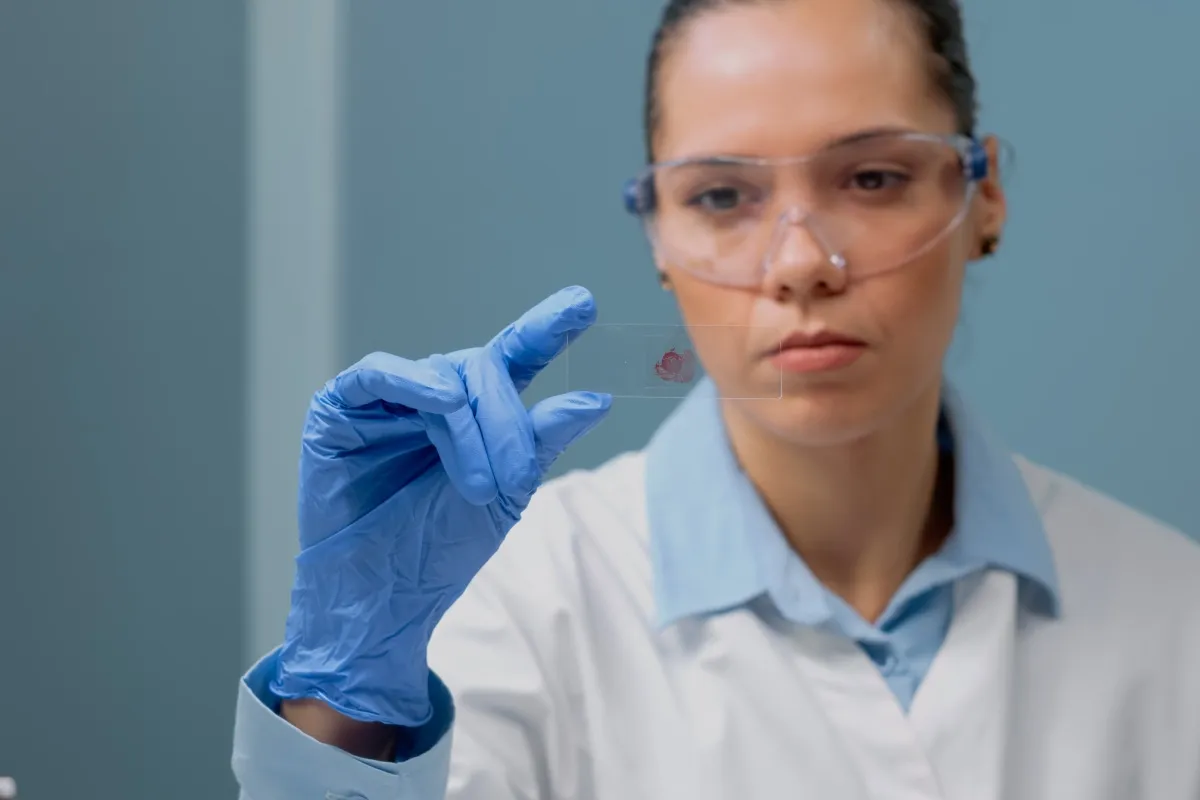 Gdzie zrobić badania krwi na NFZ bez dodatkowych kosztów?