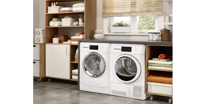 Ile prądu zużywa suszarka? Sprawdź koszty i oszczędności