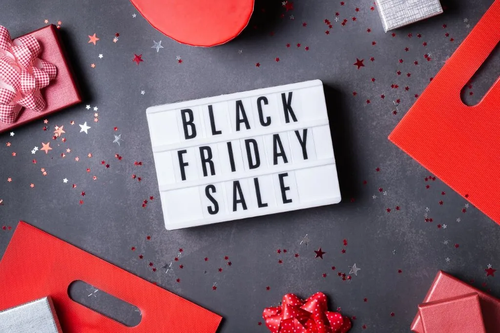 Gdzie największe promocje Black Friday? Odkryj najlepsze oferty!