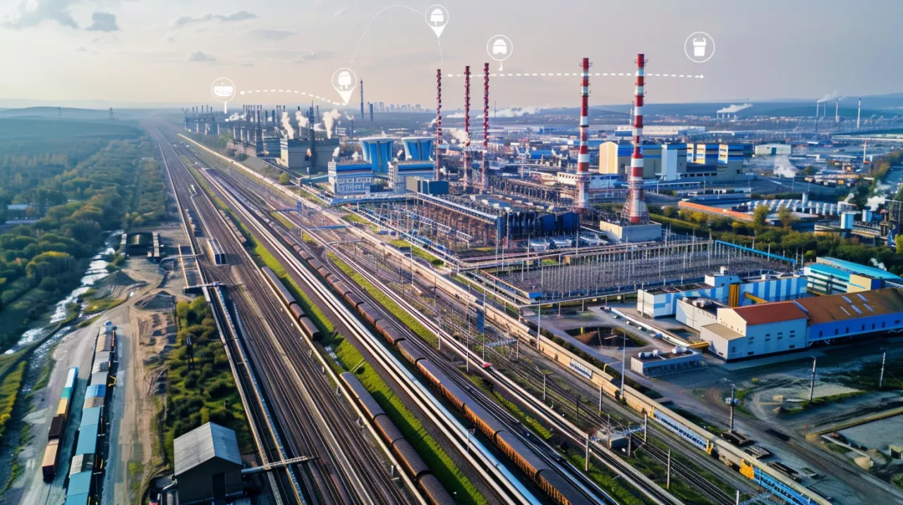 Elektrociepłownie w Polsce – Mapa i kluczowe spółki energetyczne