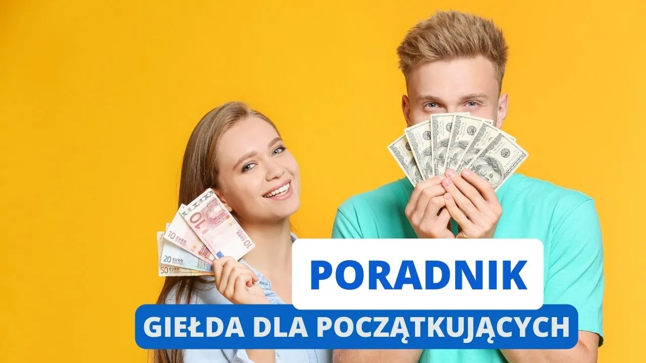 Jak działa giełda? Przewodnik dla początkujących inwestorów