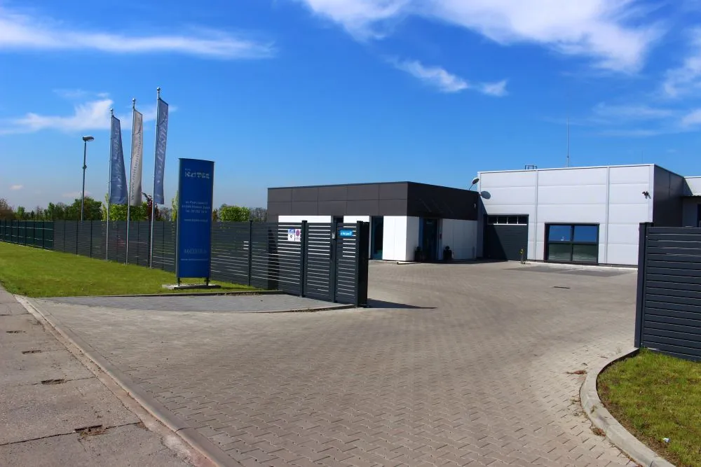 KBH Akord Piekary: niezbędnik o największej hurtowni metali na Śląsku