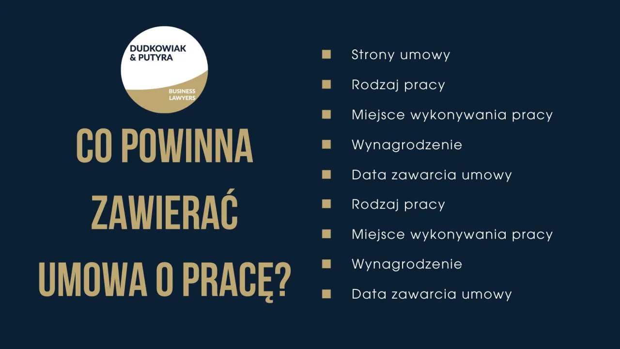 Zatrudnienie - co to jest? Czy Twoja umowa to na pewno praca?