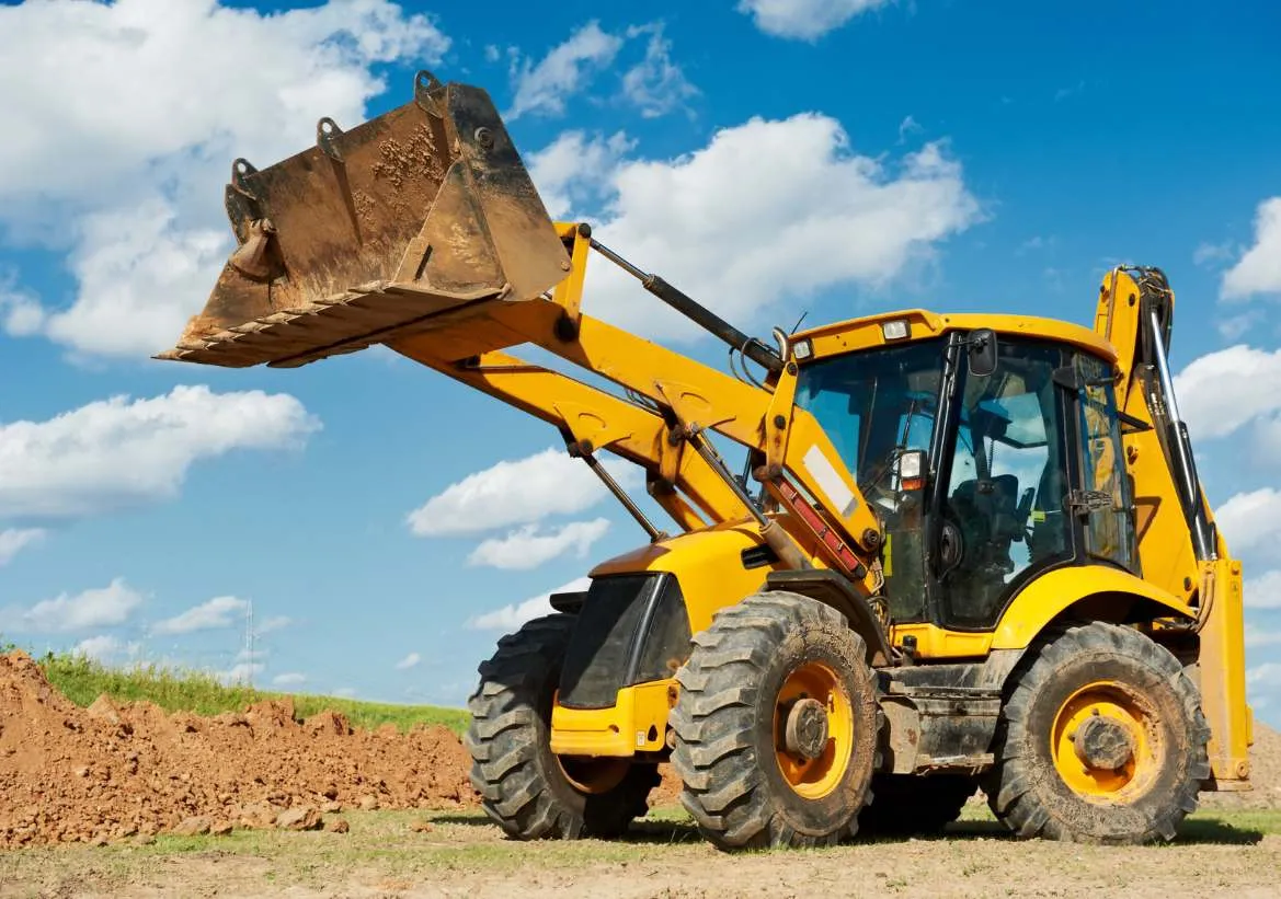 Ile kosztuje wynajem koparki? Sprawdź ceny i uniknij wysokich wydatków