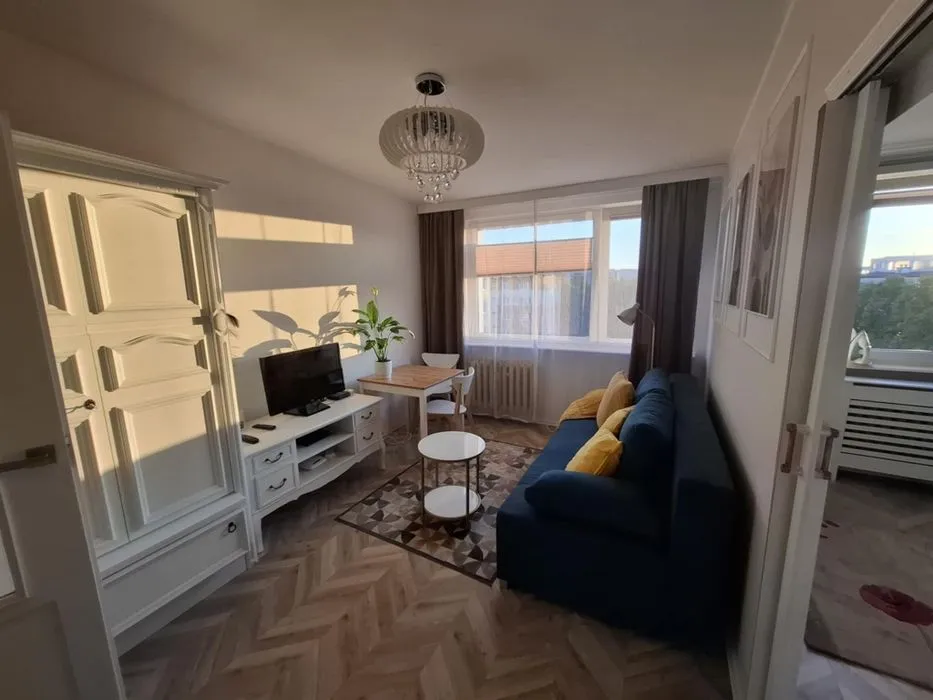 Ile kosztuje nocleg w Gdańsku? Sprawdź ceny i uniknij przepłacania