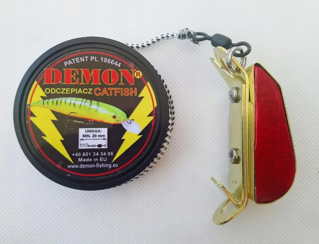 Najlepsze odczepiacz do przynęt - uniknij utraty przynęt podczas łowienia