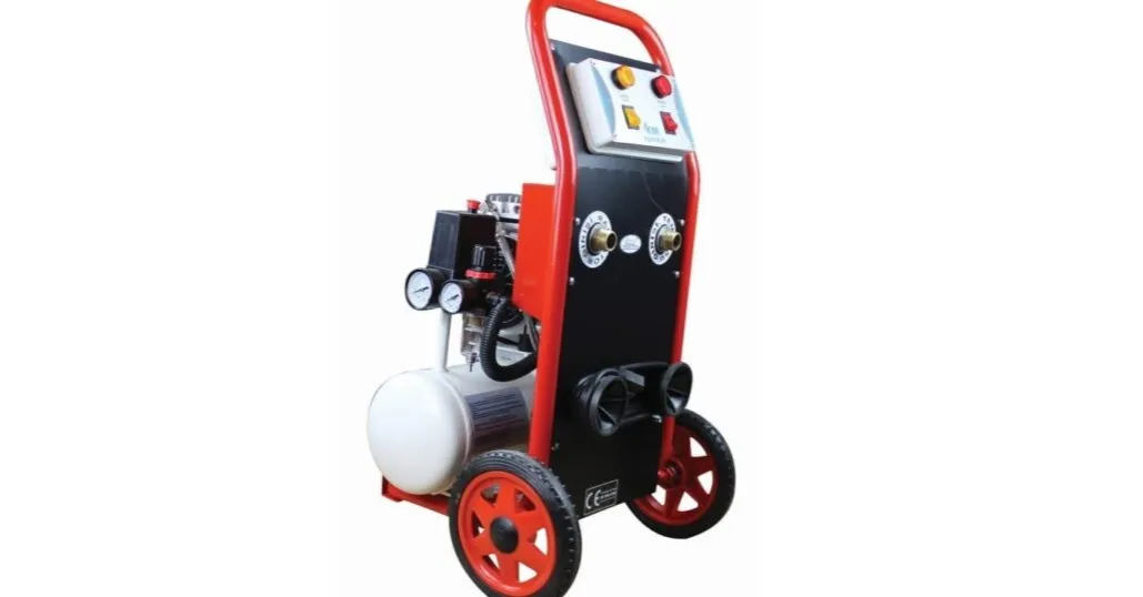 Najlepsze zaciskarki do rur miedzianych – porównanie modeli i opinii