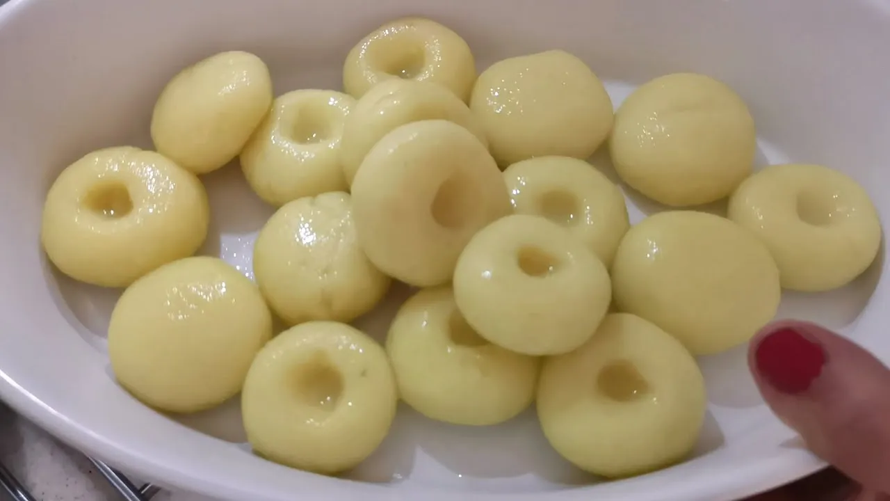 Jak się robi kluski śląskie – prosta receptura na pyszne danie