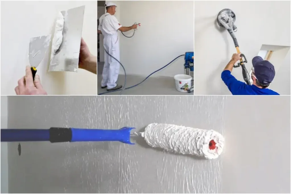 Ile za metr gładzi z malowaniem? Sprawdź aktualne ceny i czynniki wpływające na koszt