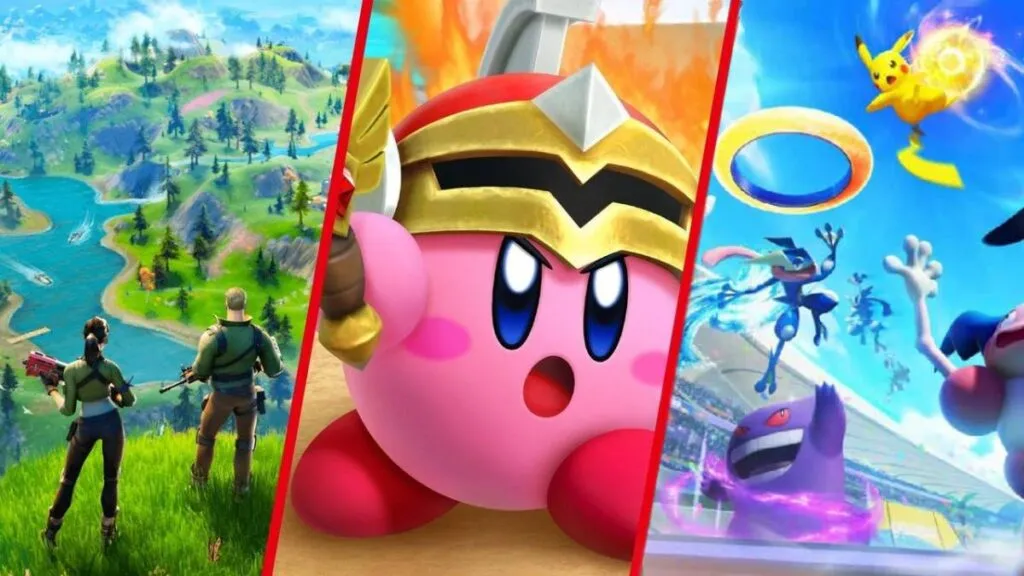 Najlepsze fajne gry, które musisz poznać – sprawdzone propozycje Najlepsze fajne gry, które musisz poznać – sprawdzone propozycje