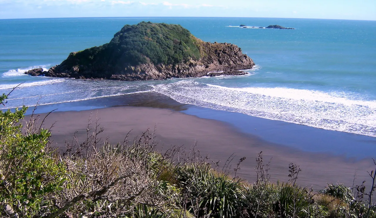 Kiedy odkryto Nową Zelandię? Polinezyjczycy czy Europejczycy?