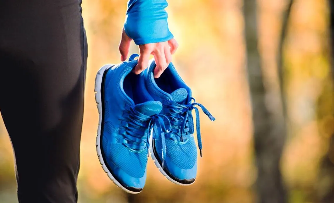 Jak dobrać odpowiedni rozmiar butów do biegania, aby uniknąć dyskomfortu Jak dobrać odpowiedni rozmiar butów do biegania, aby uniknąć dyskomfortu