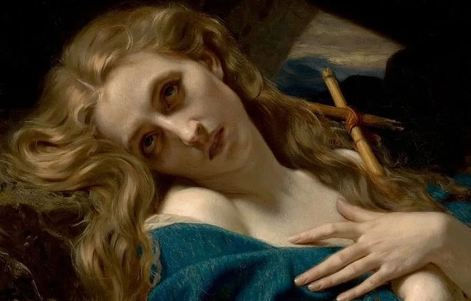 Święta Magdalena – kogo jest patronką i jakie ma znaczenie?