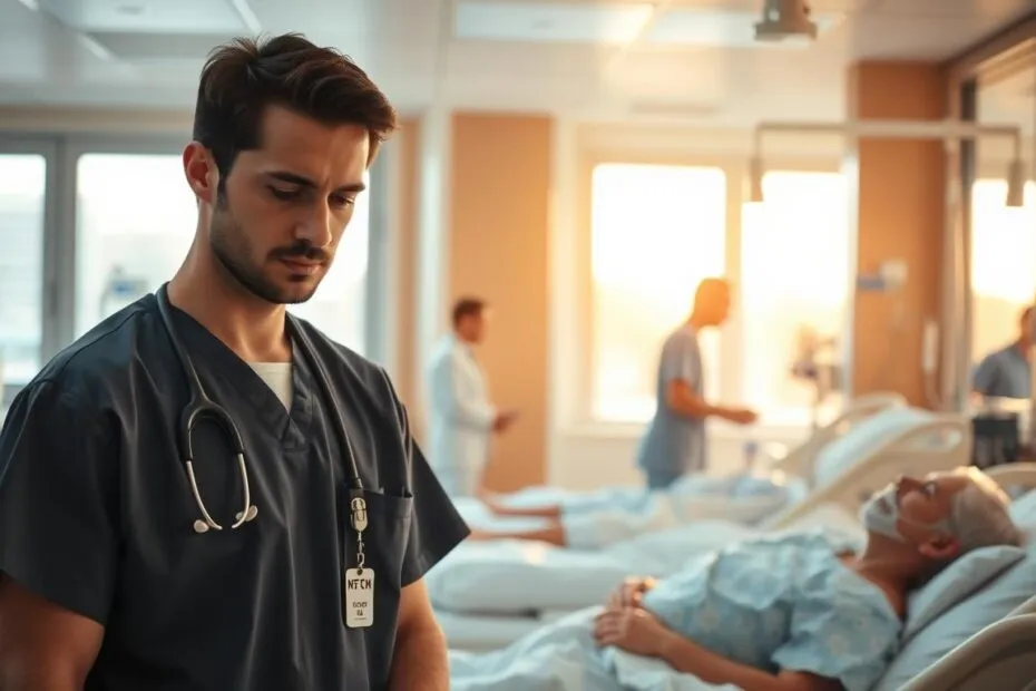 Opiekun medyczny na zleceniu: Ile zarobisz i jak zwiększyć stawkę?