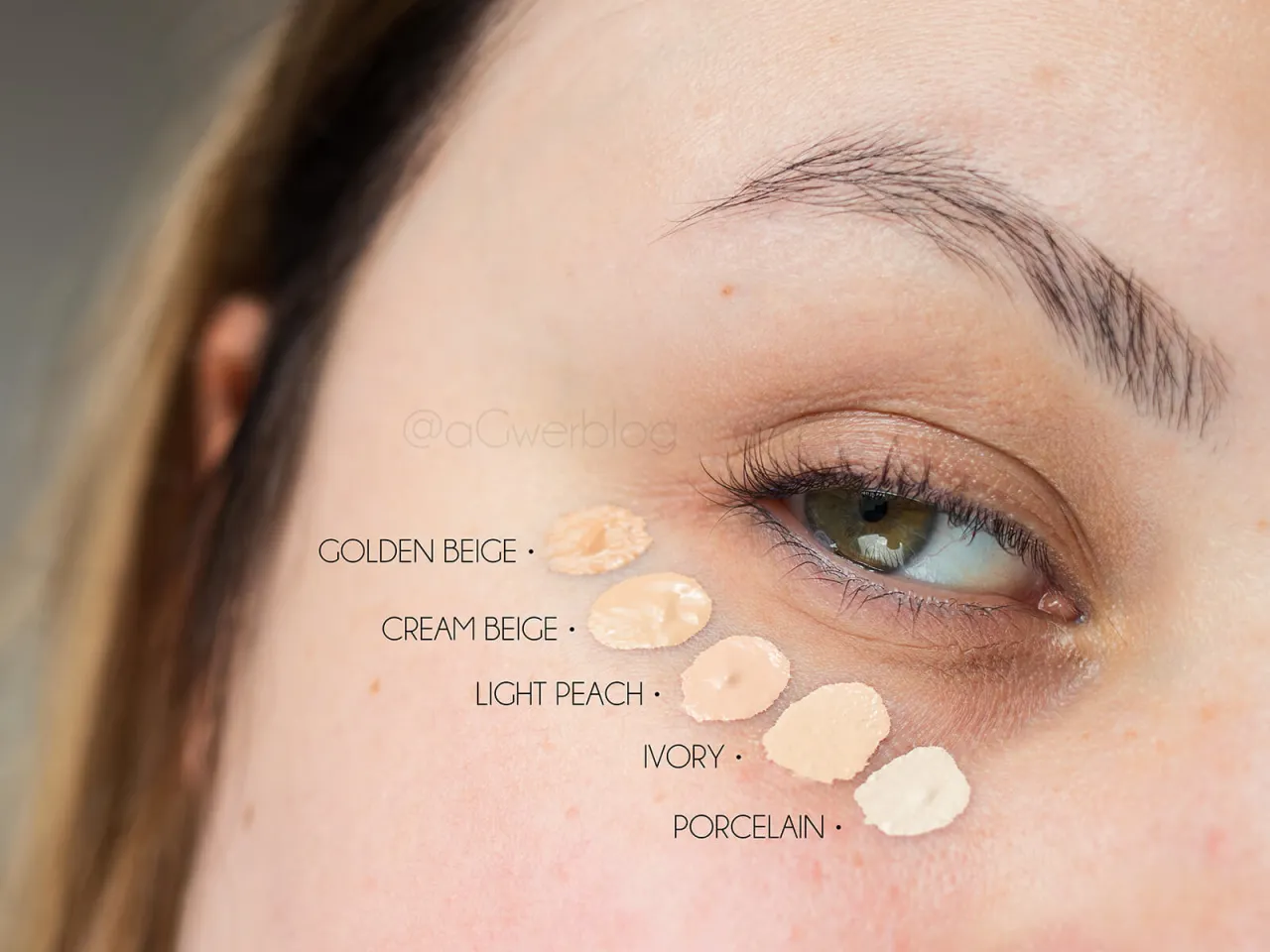 Jak dobrać kolor korektora? Poradnik krok po kroku