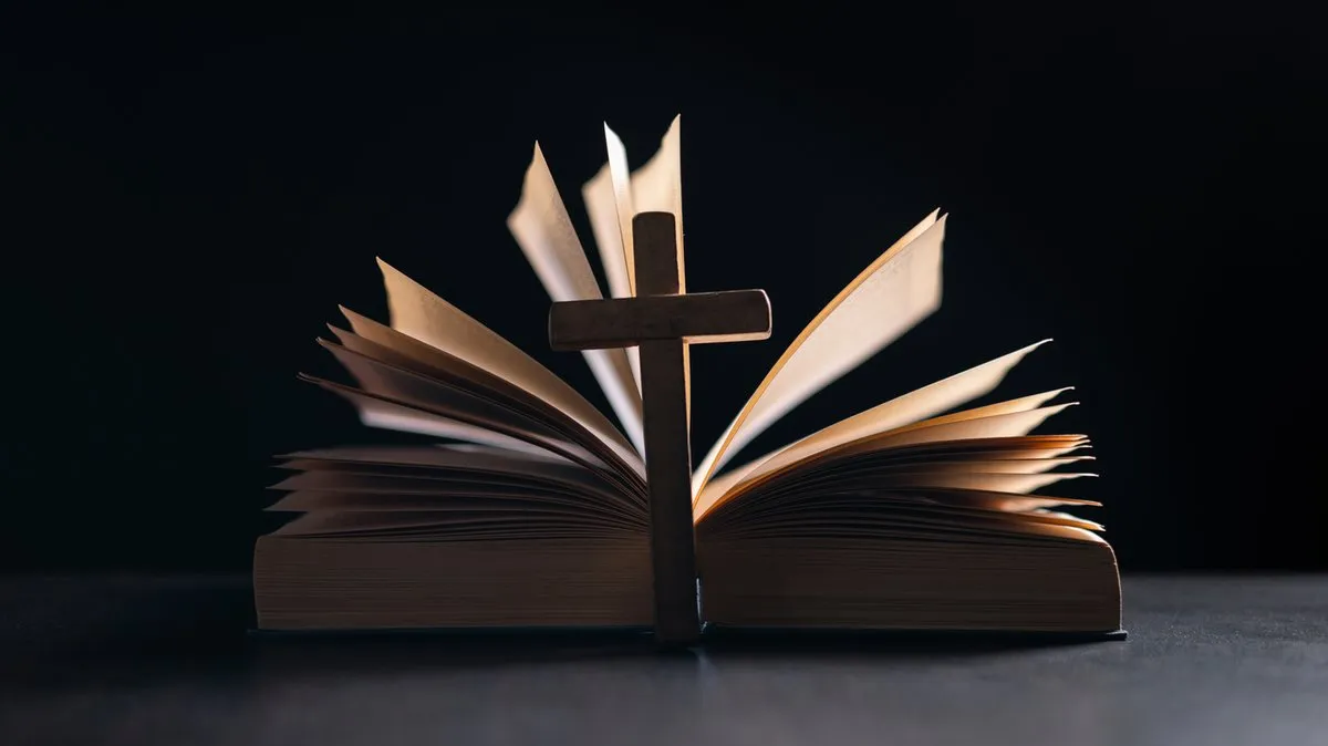 Jak powstał kościół katolicki? Niezwykła historia i kluczowe wydarzenia