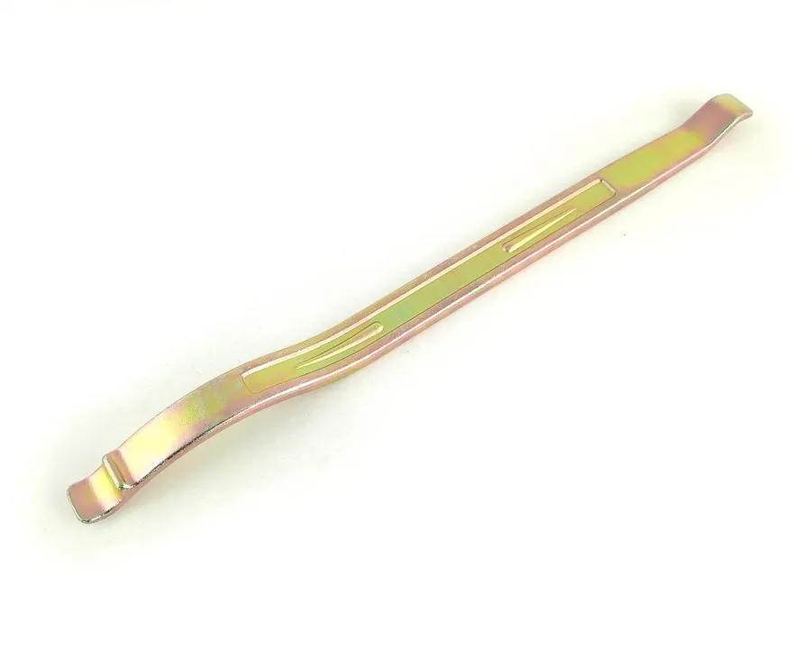 Jakie łyżki do opon motocyklowych wybrać, aby uniknąć uszkodzeń?