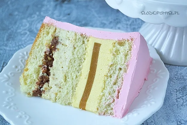 Masy do tortów: przepisy, sekrety stabilności i idealne wykończenie