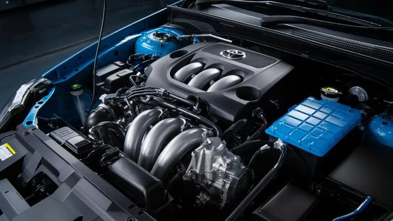 Które silniki benzynowe nie biorą oleju? Oto najlepsze modele na rynku