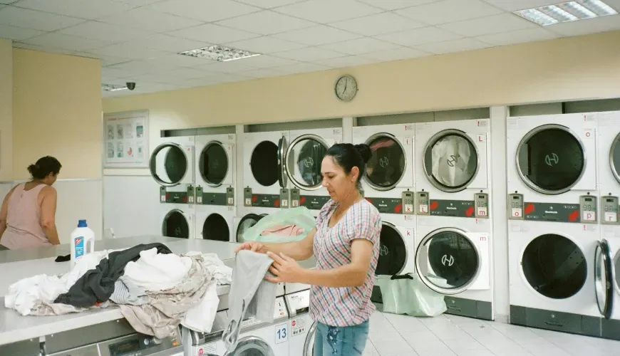 Uczulenie na proszek Vizir – objawy, które mogą zaskoczyć każdego