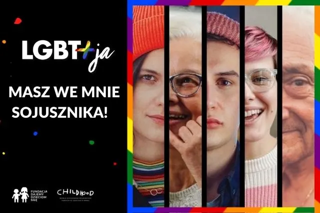LGBT w szkole co to jest i jak wspierać uczniów w trudnych czasach