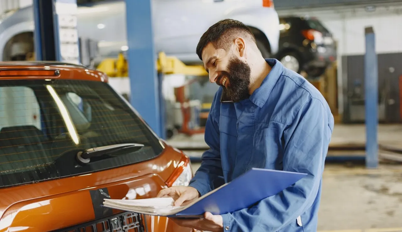 Jakie sprawozdanie BDO warsztat samochodowy - uniknij wysokich kar